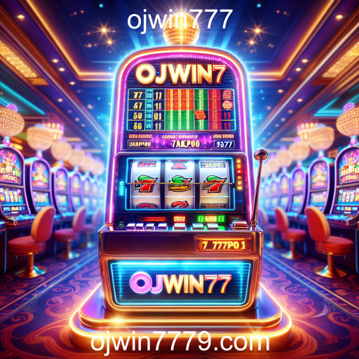 A Emoção dos Jackpot Games no ojwin777