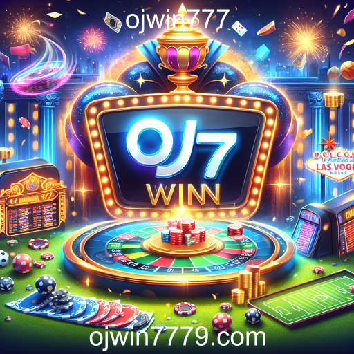 Explorando o Mundo das Apostas Esportivas no ojwin777